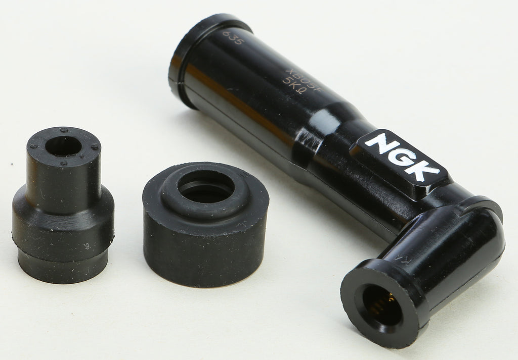 SPARK PLUG CAP LB05E/LB05EP REPLACES NGK # 8020/8031