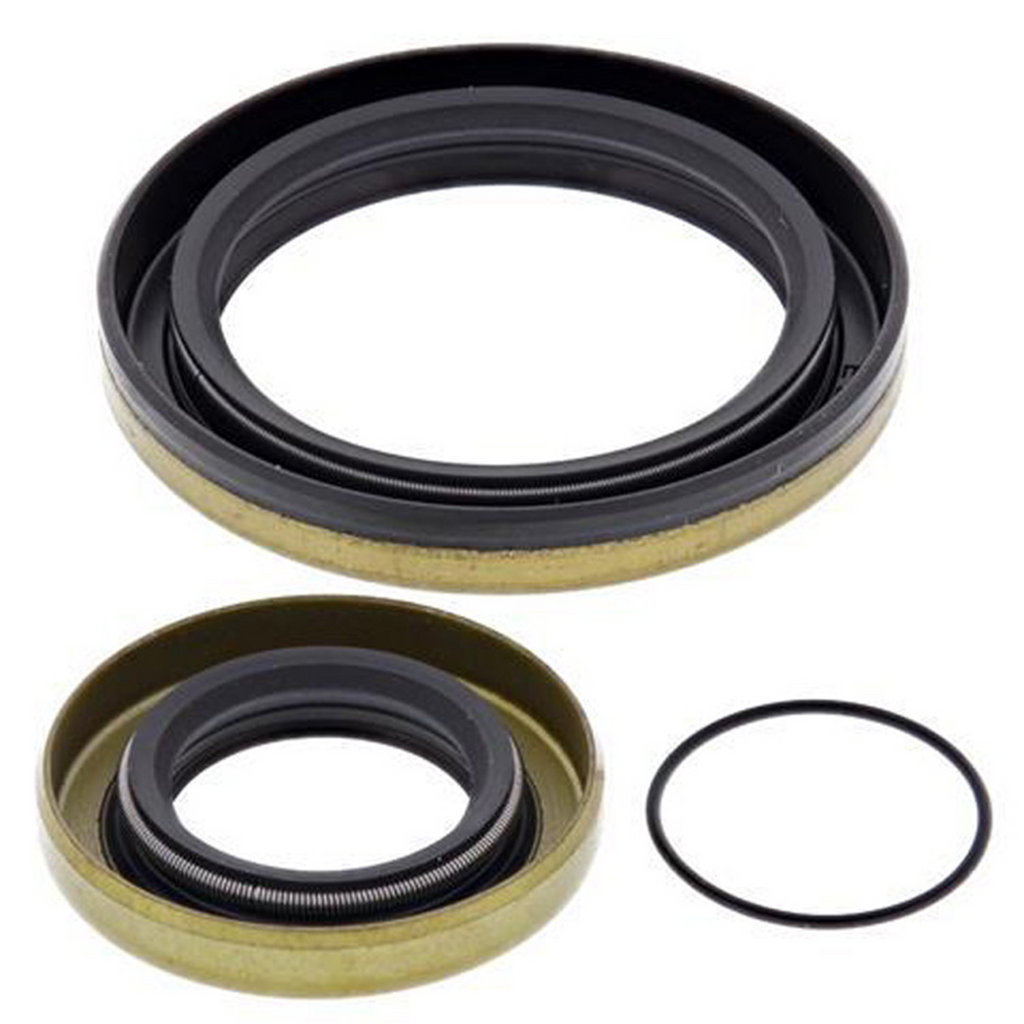 CRANK SHAFT SEAL KIT
