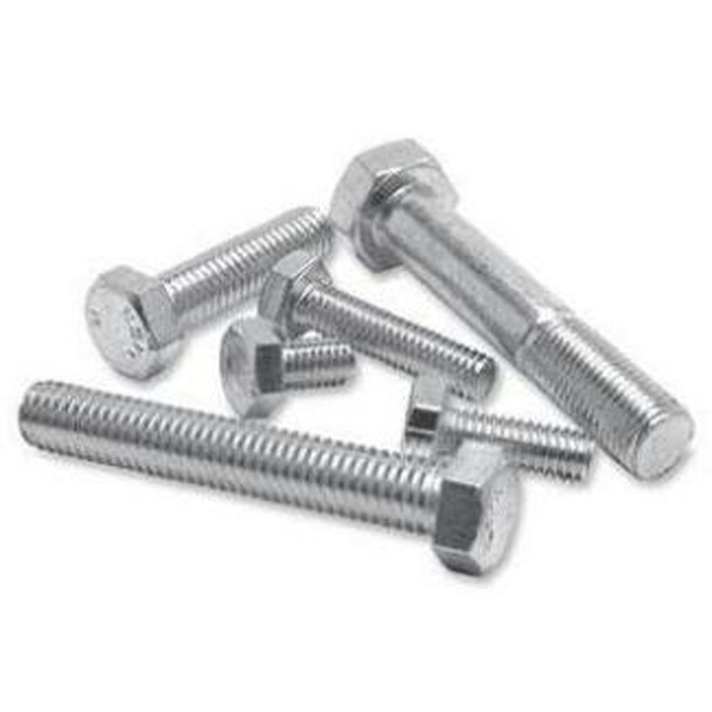 Motion Pro Hardware
