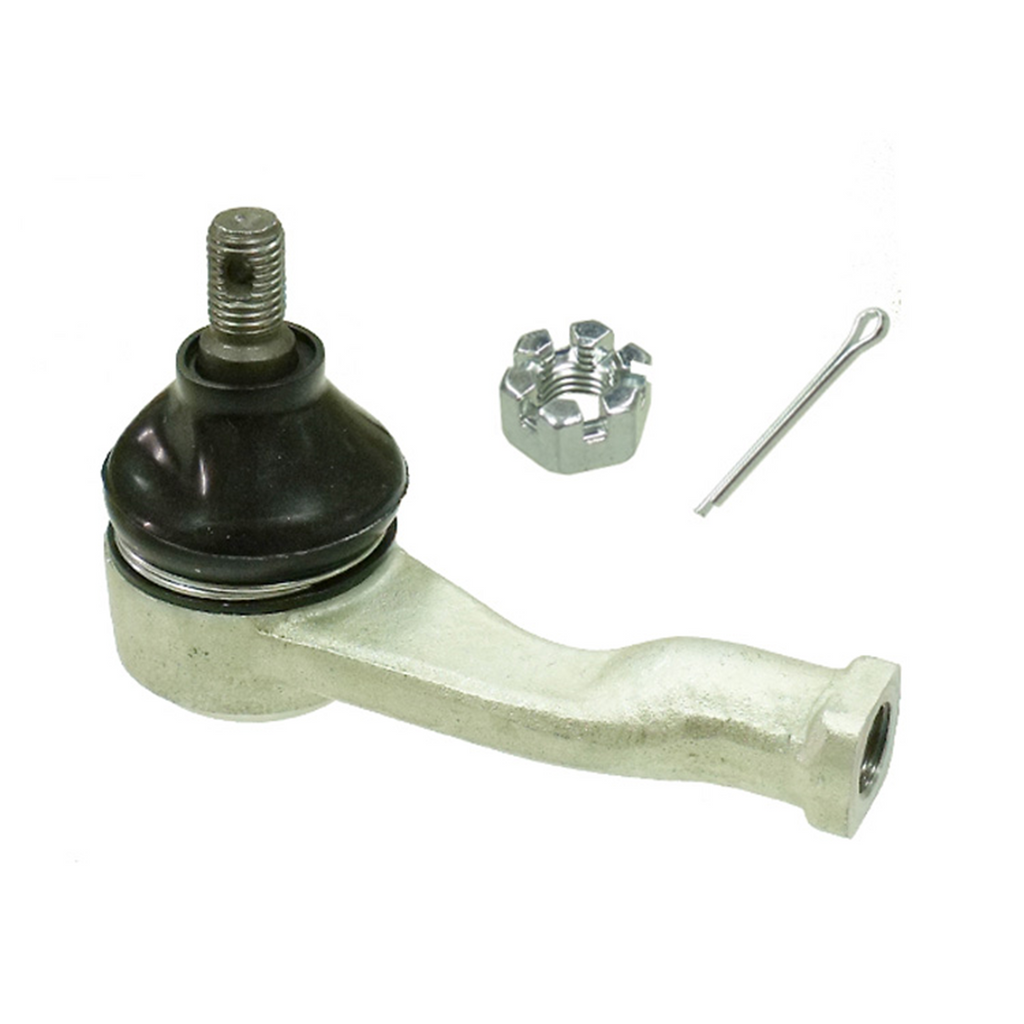 BRONCO PRODUCTS TIE ROD END