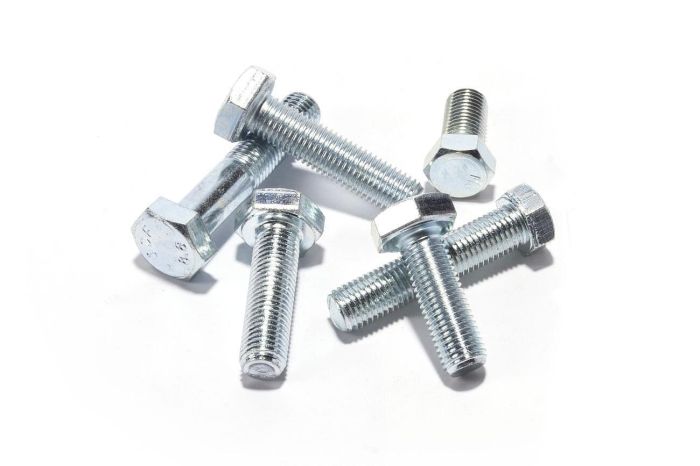 Motion Pro Hardware