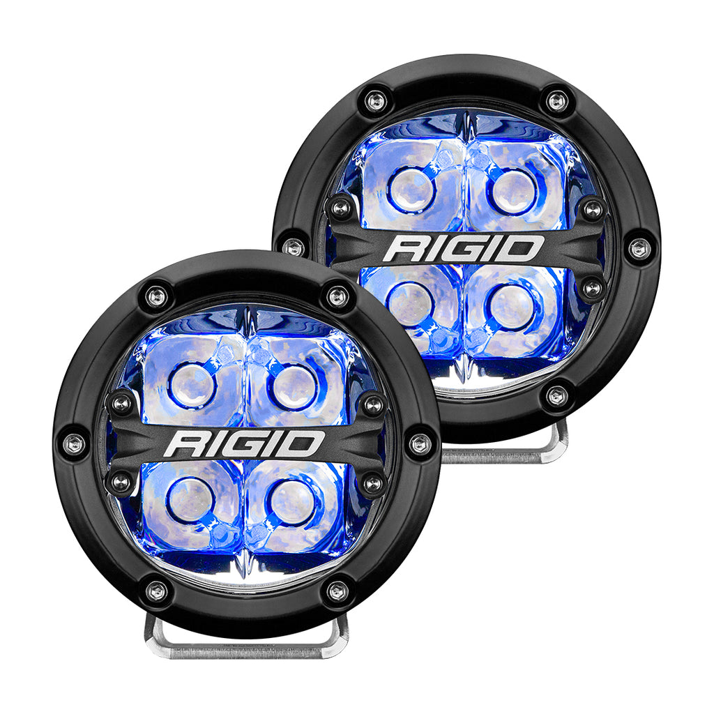 360 Series Spot Light