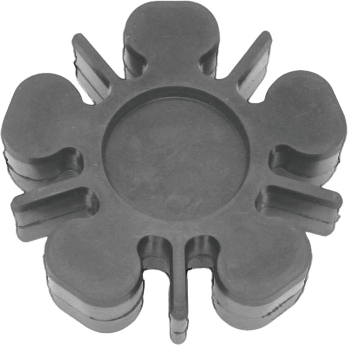 Coupler Damper