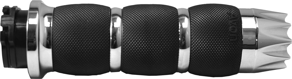 Air Cushioned Grips