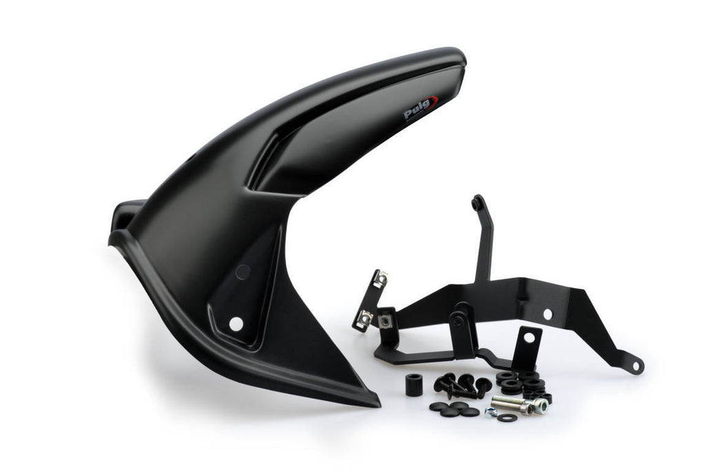TIRE HUGGER BLACK