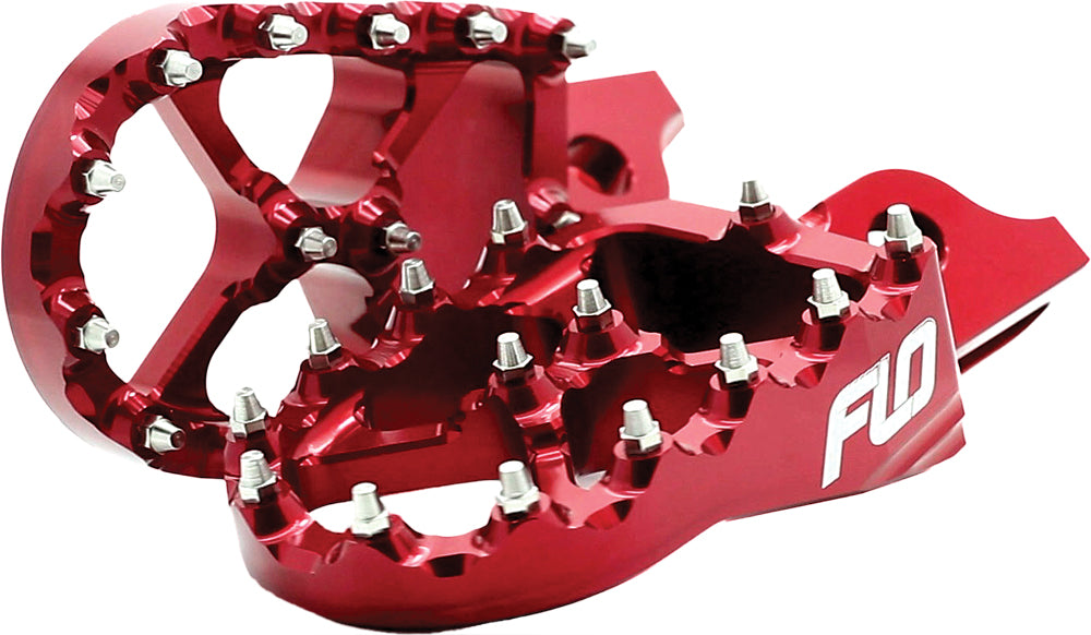 Pro Series Footpegs