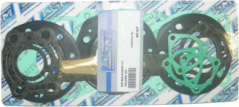 Top End Gasket Kit