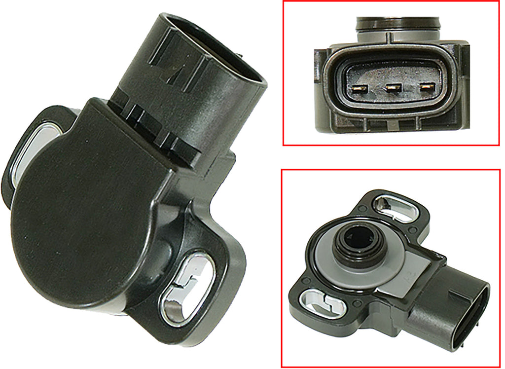 SPORT-PARTS INC. TPS SENSOR