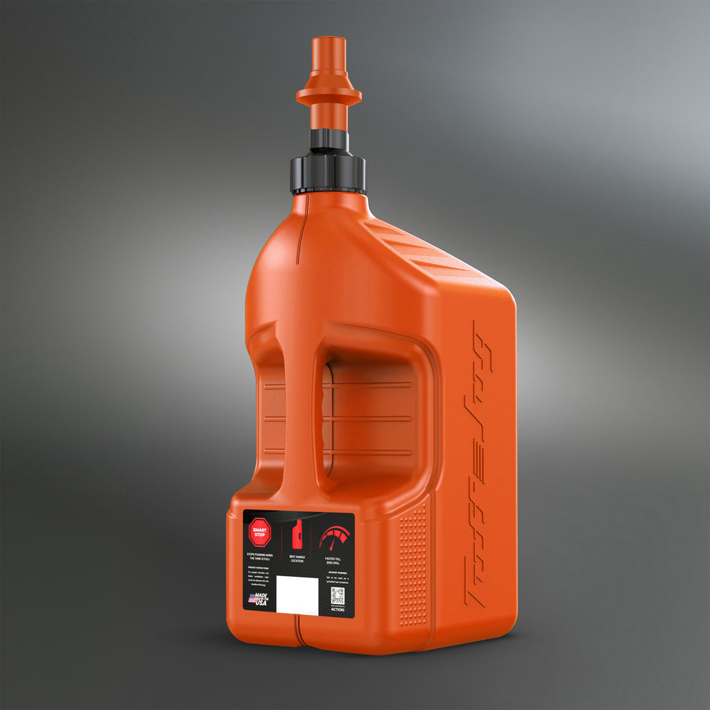 Tuff Jug Gen 3 Utility Jugs