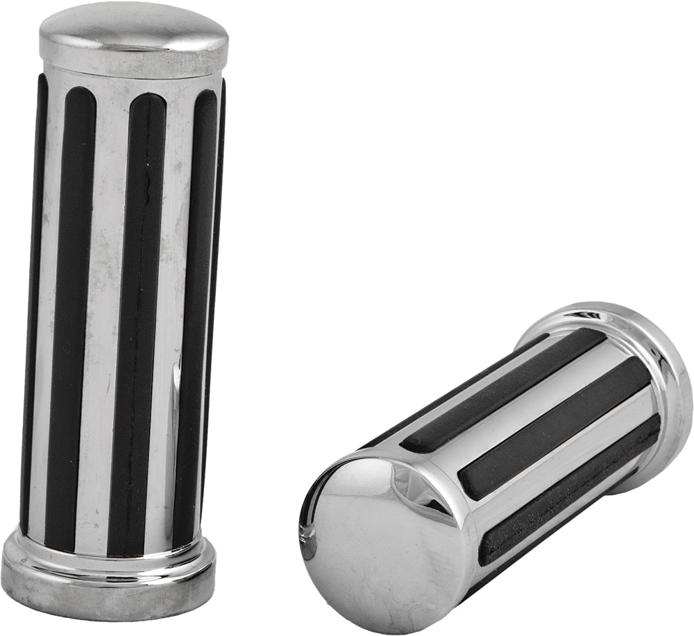 Rail Style Grips