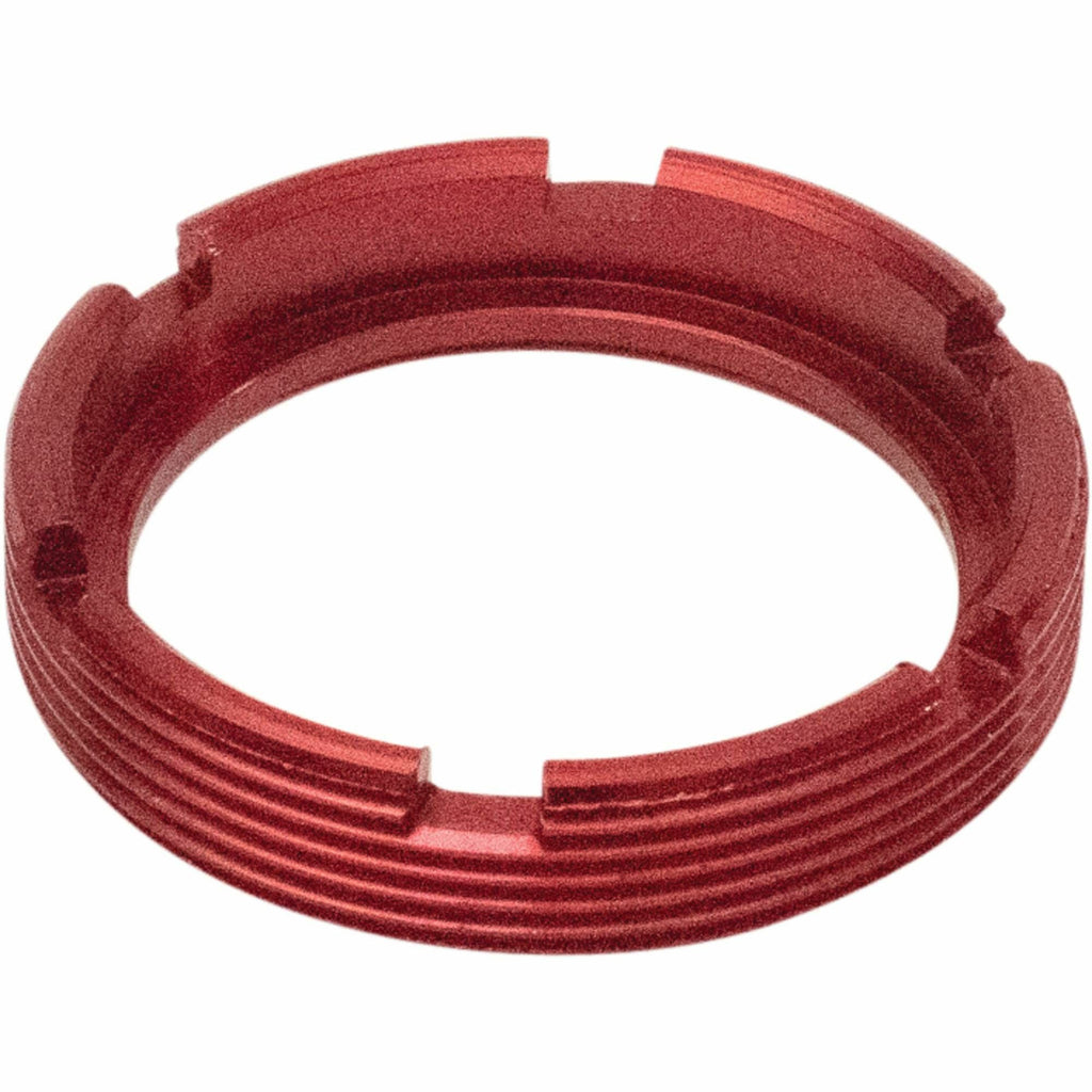 Rear Wheel Bearing Retainer