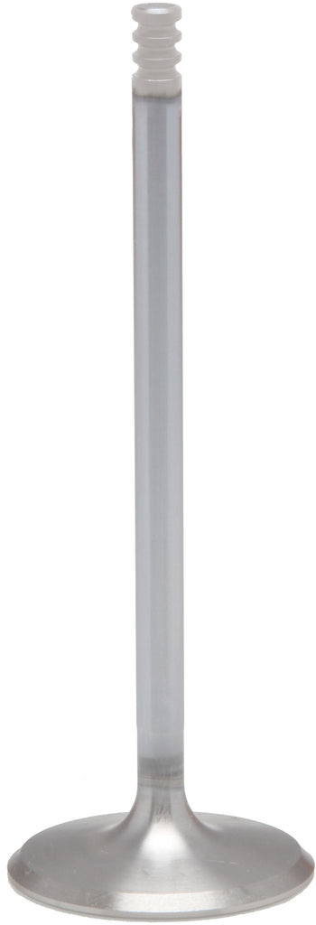White Diamond Exhaust Valve