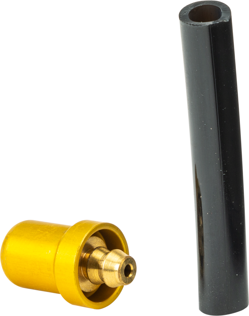 Vent Cap