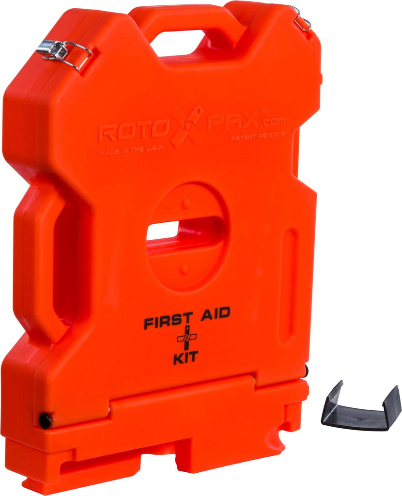 Outdoor Storage Pack