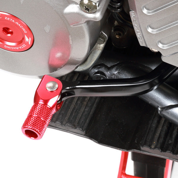 Forged Shift Lever