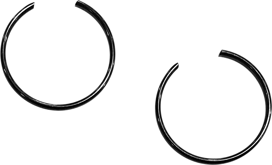 SPORT-PARTS INC. CIRCLIP A-ARM