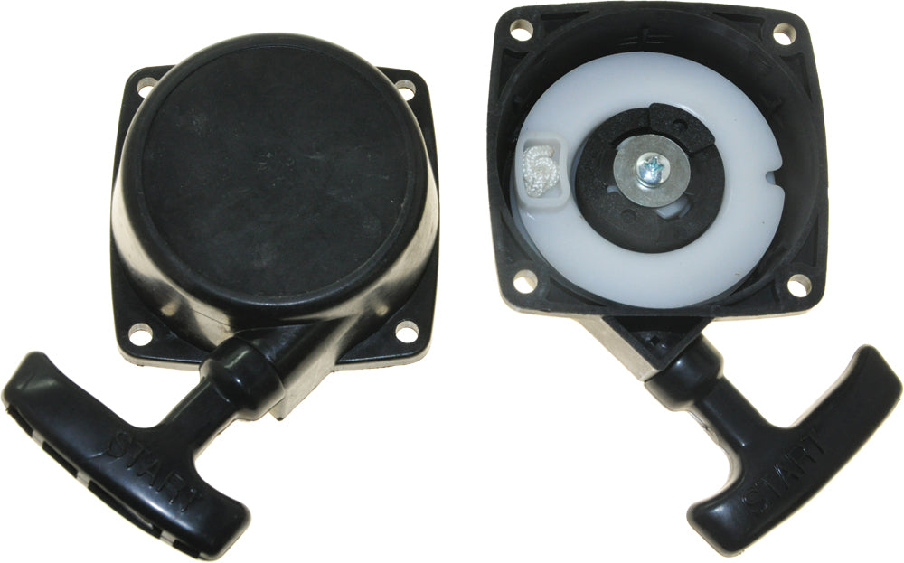 2-Stroke Recoil/Pull Starter