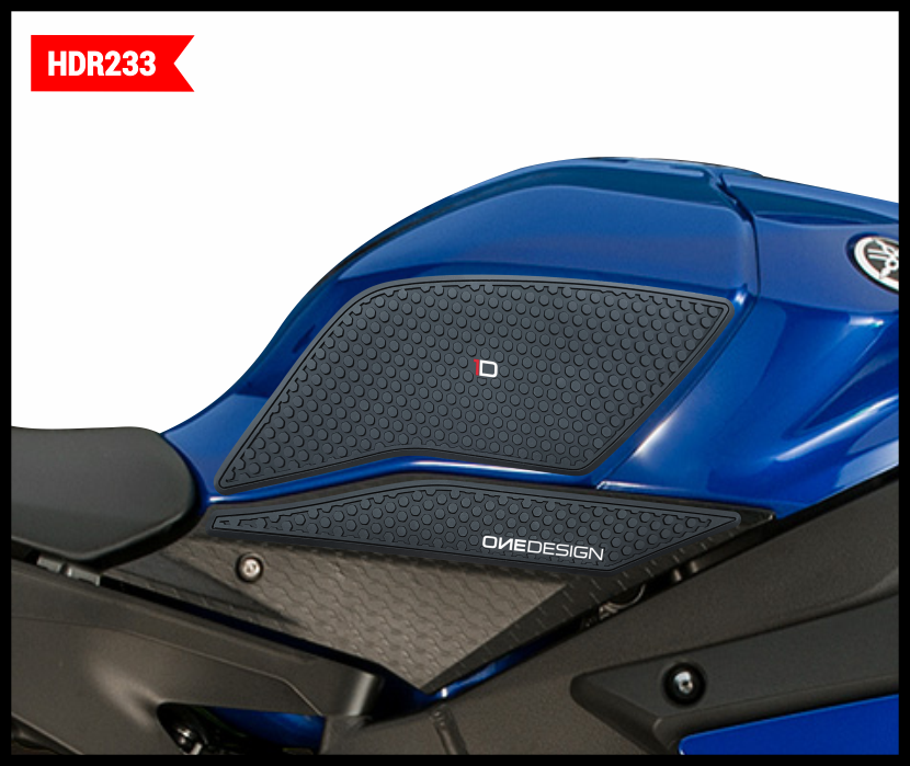HDR Tank Side Pad