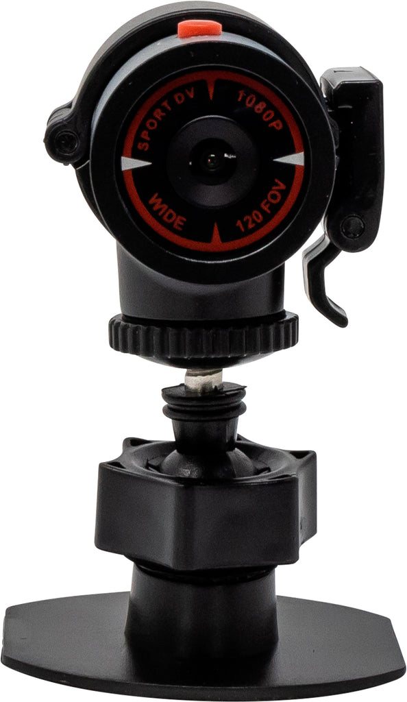HD Action Camera