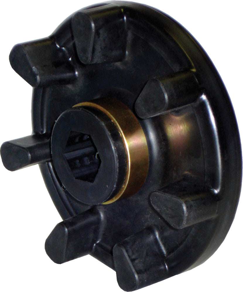 SPORT-PARTS INC. SPROCKET 9T URETHANE
