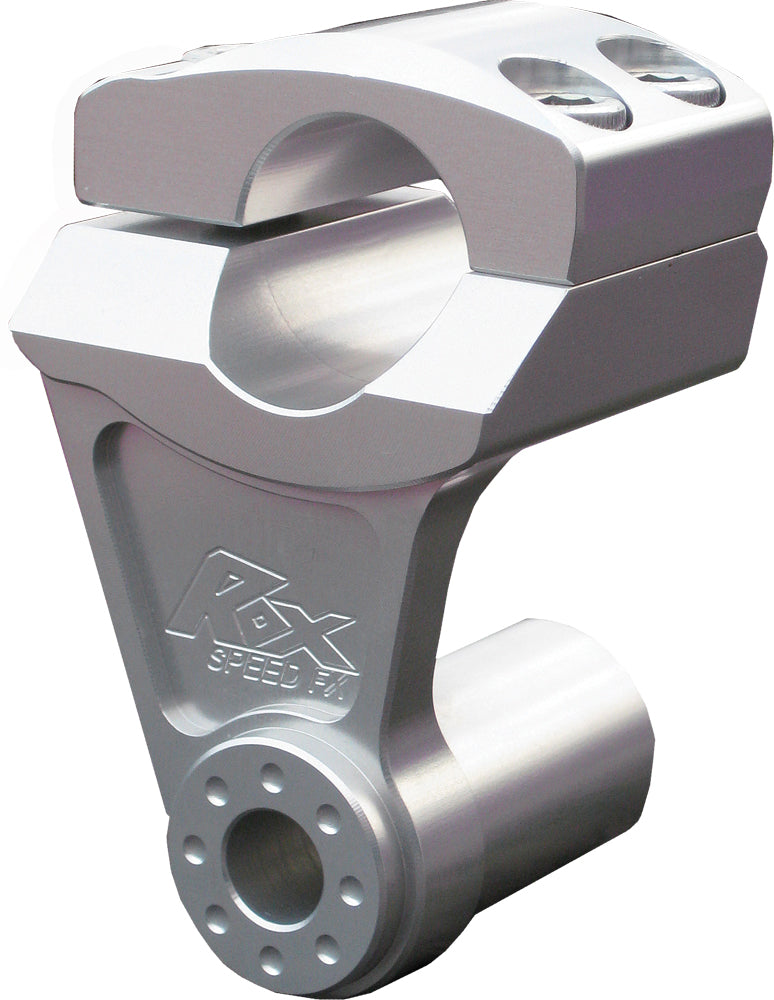 Deluxe Handlebar Pivoting Risers