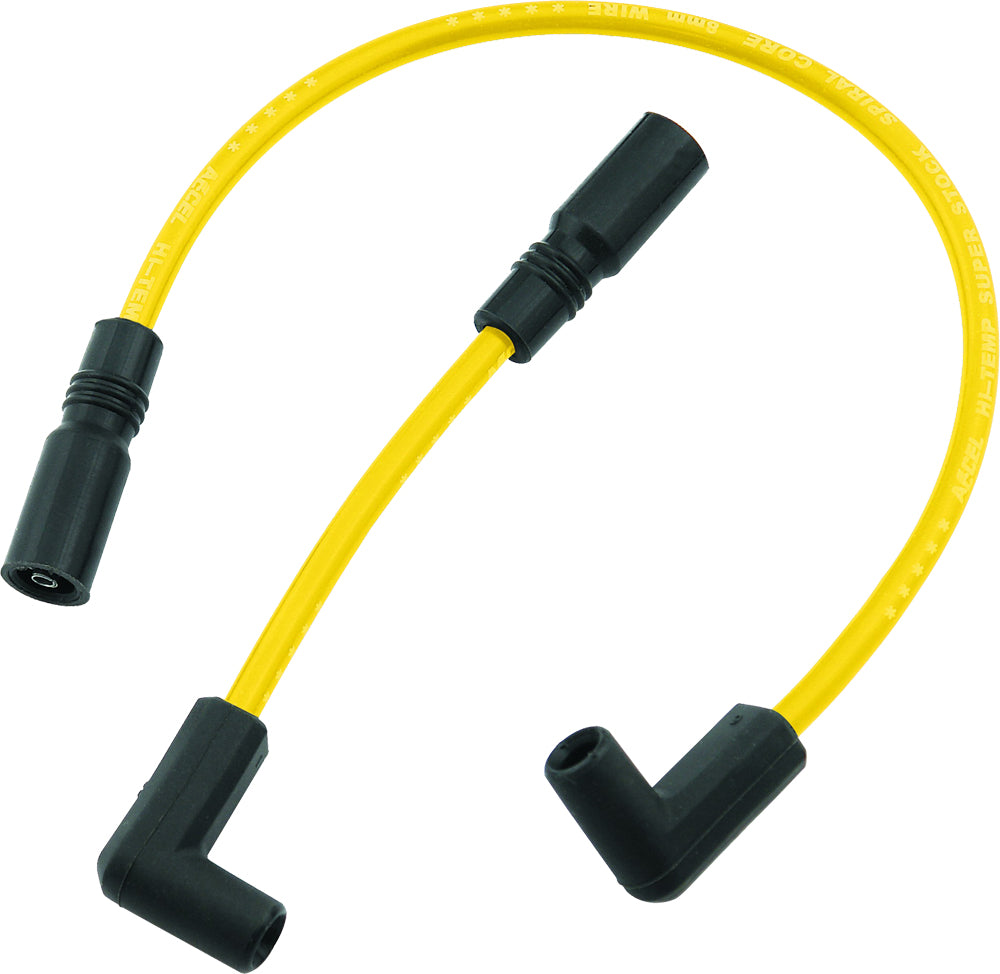 S/S Spiral Core Wire