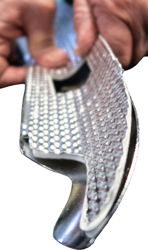 Heat Shield Liners