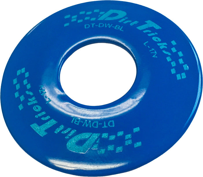 Countershaft Dome Washer