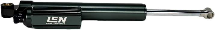 Len Performance Shocks