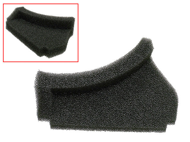 SPORT-PARTS INC. AIR BOX FILTER
