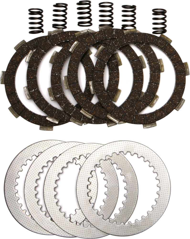 CLUTCH SET DRC10