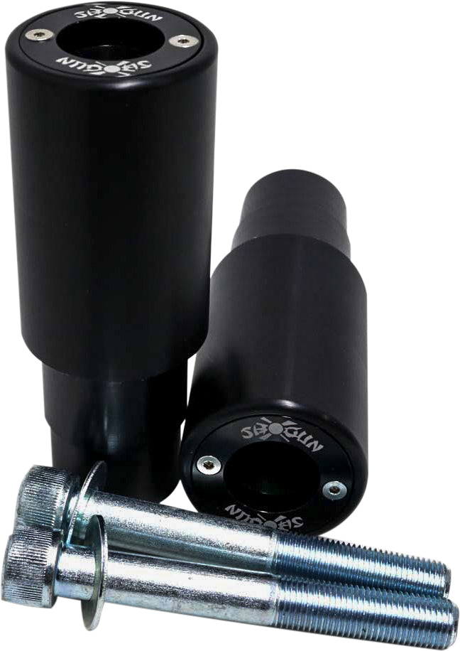PA2 Frame Slider