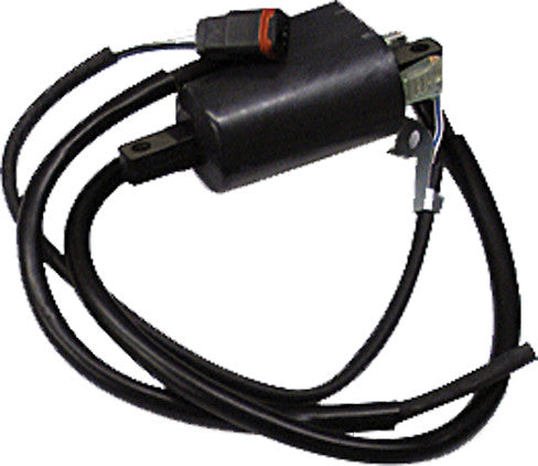 SPORT-PARTS INC. COIL EXTERNAL