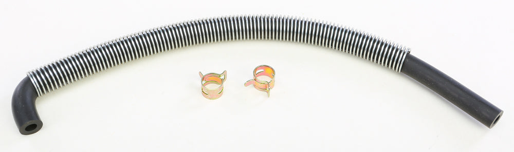 Fuel Hose and Clamp Kit
