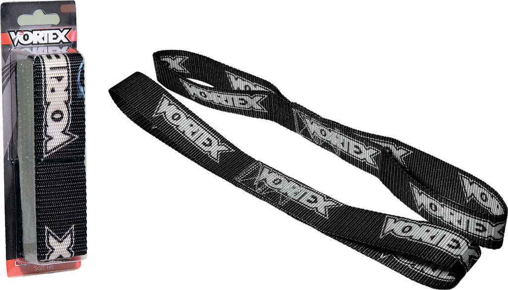 Soft Ties