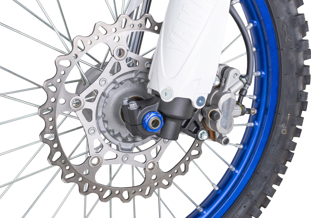 Axle Nut