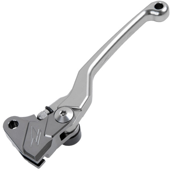 CNC Machined Folding Clutch Lever