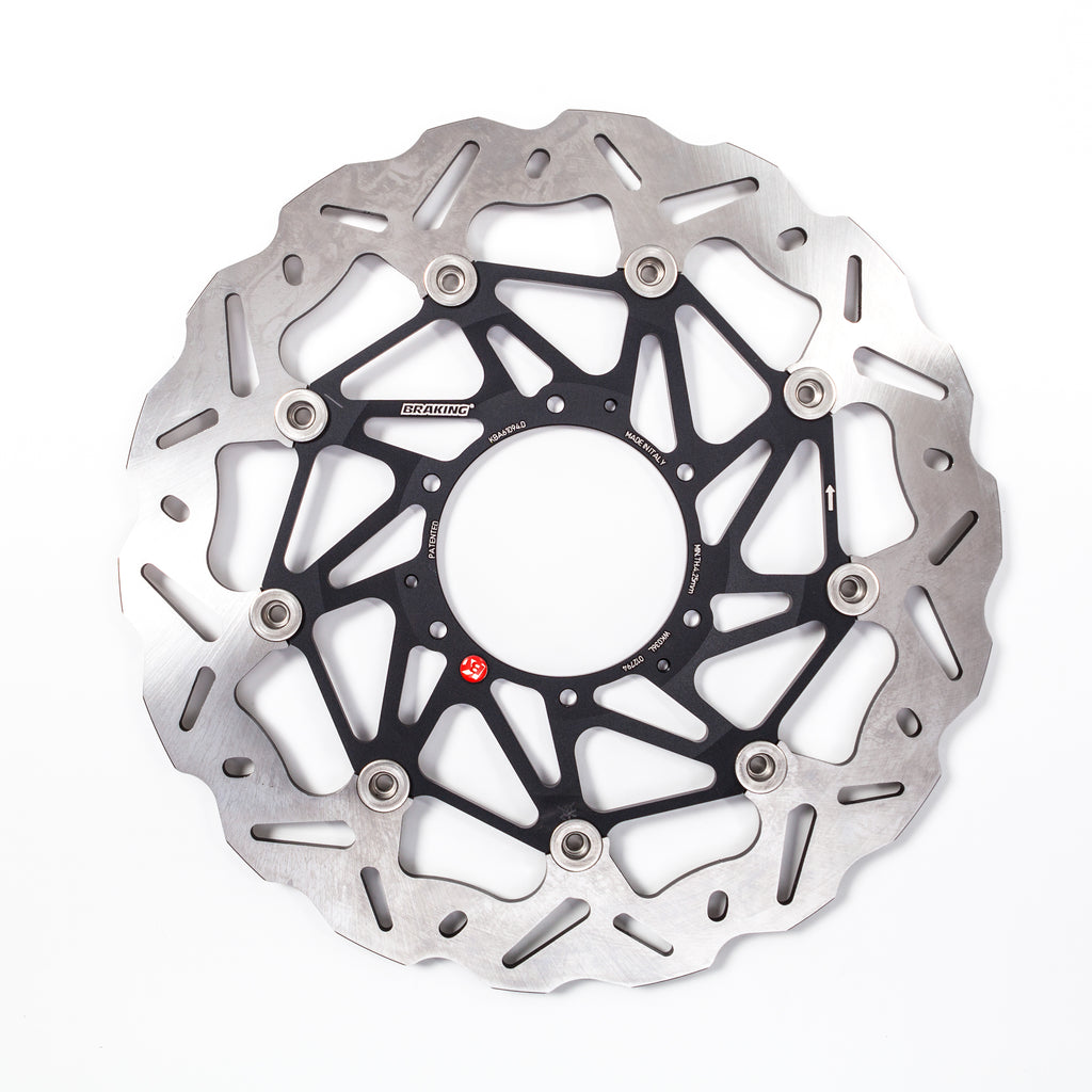 SK2 Directional Rotors