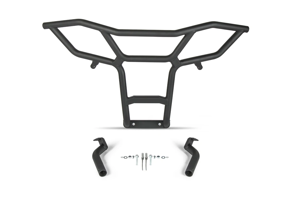 Rear Bumper
