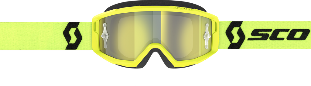 Primal Goggles