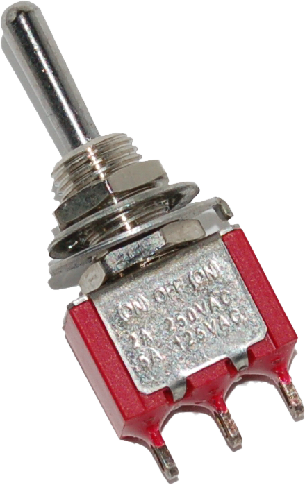 Namz Misc HD Style Terminals & Parts