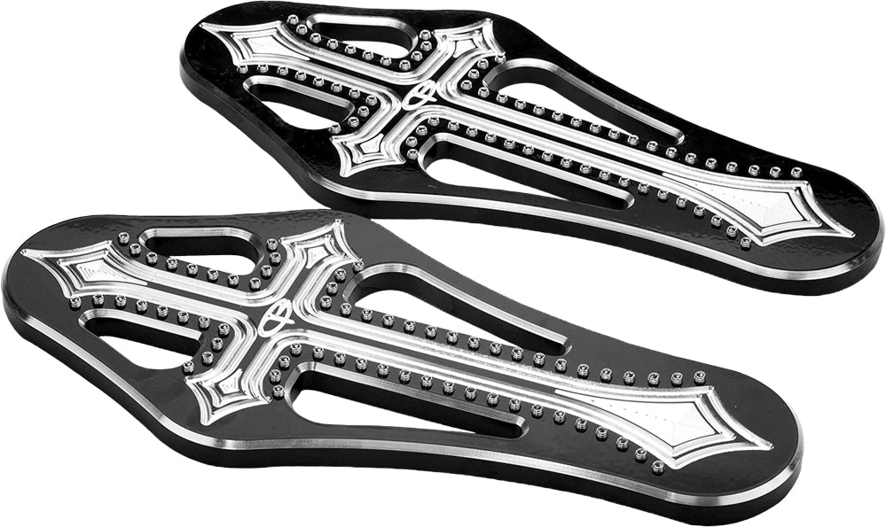Billet Floorboards