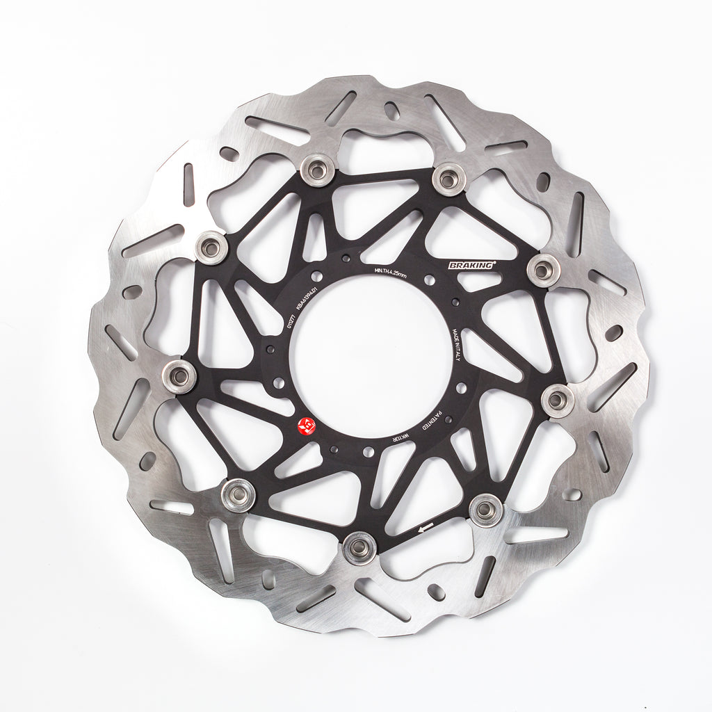 SK2 Directional Rotors