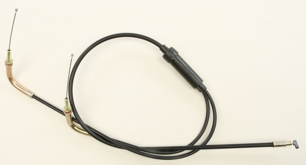 SPORT-PARTS INC. THROT LVR W/WARMER