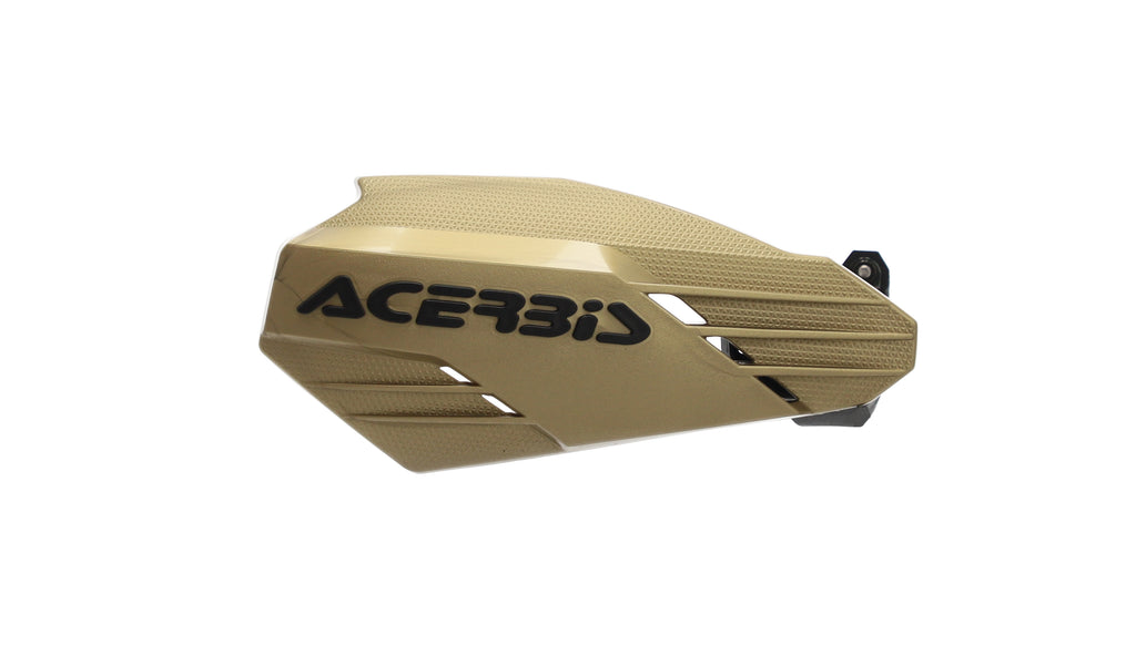 Linear Handguard