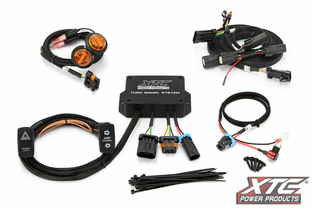 Standard Turn Signal Kit