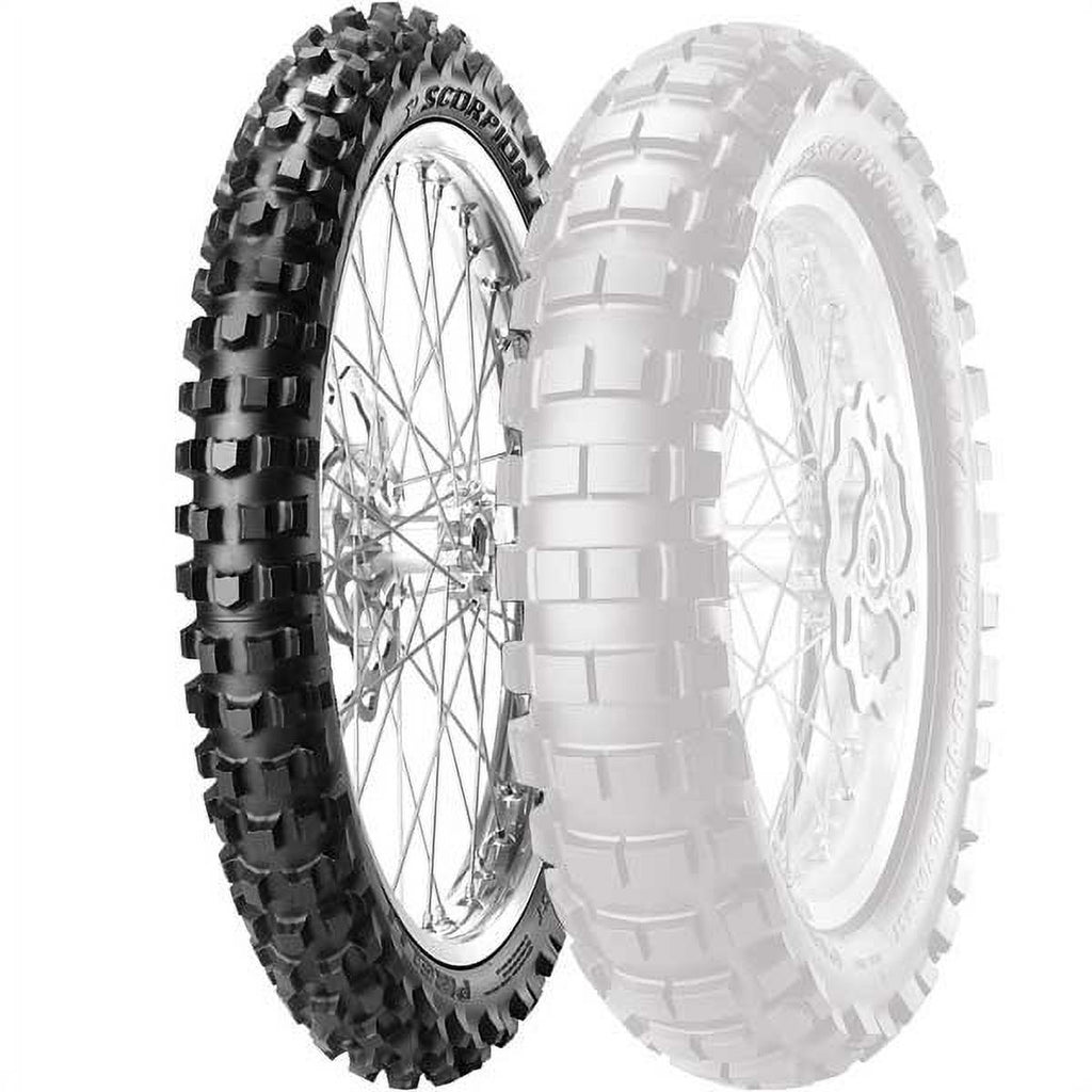 Pirelli TIRE RALLY FRONT