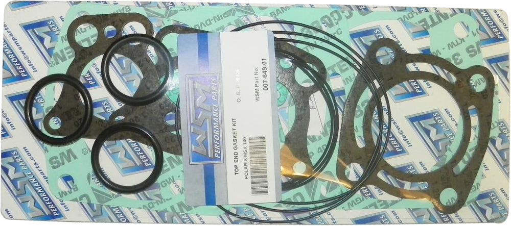 Top End Gasket Kit