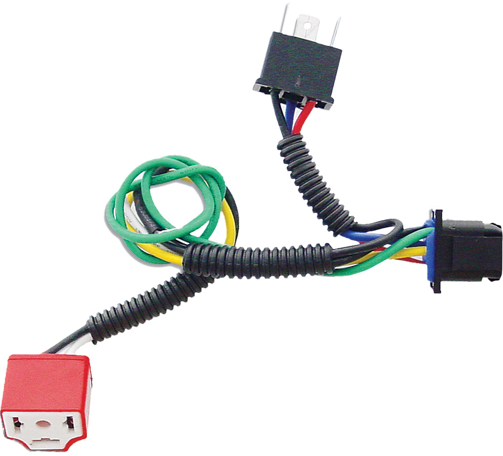 Plug & Play Headlight Modulator