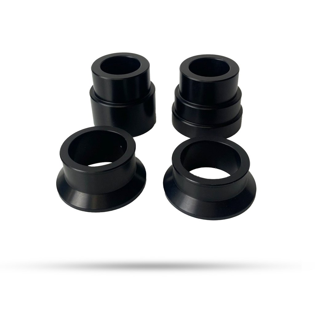 Wheel Spacers